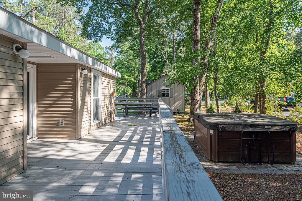 OCEAN PINES - HUNTINGTON - Residential
