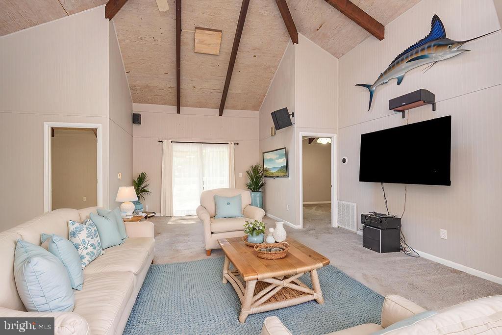 OCEAN PINES - HUNTINGTON - Residential