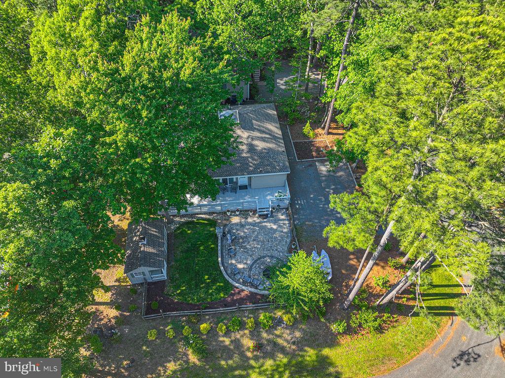 OCEAN PINES - HUNTINGTON - Residential
