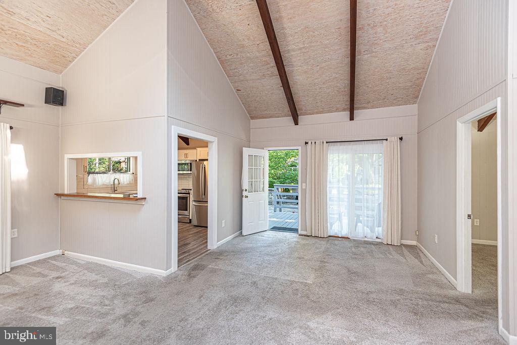 OCEAN PINES - HUNTINGTON - Residential