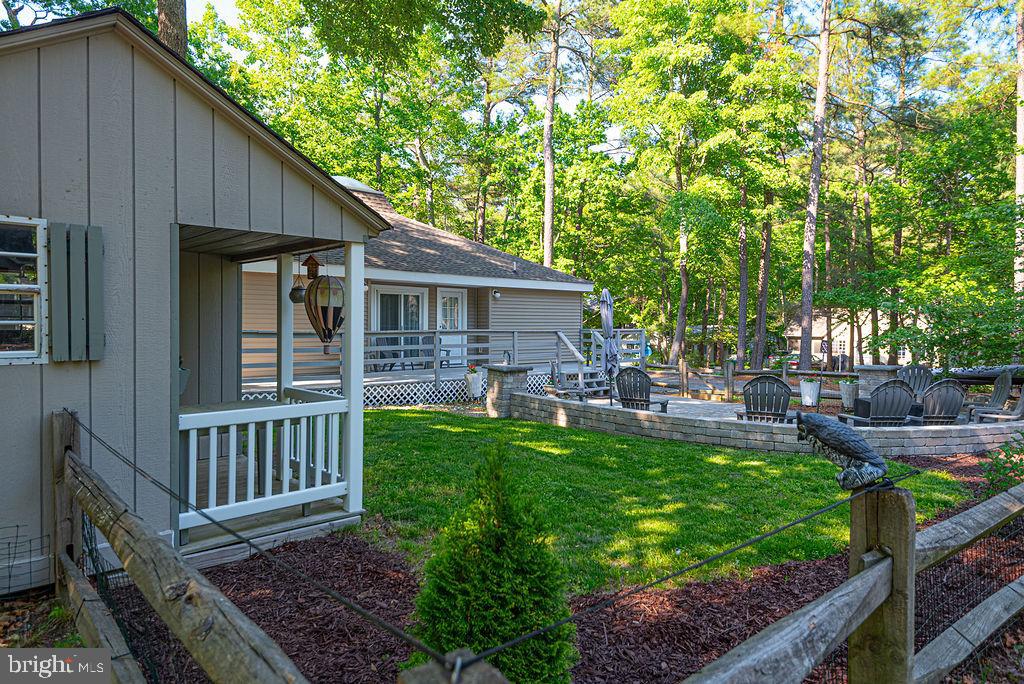 OCEAN PINES - HUNTINGTON - Residential