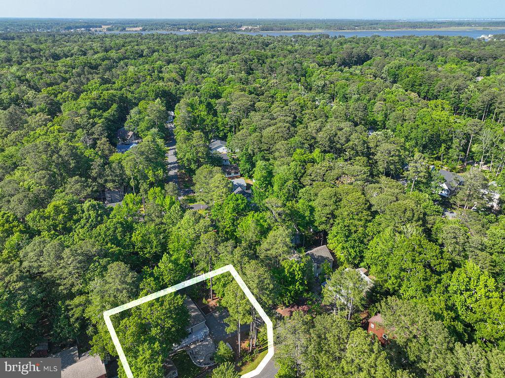 OCEAN PINES - HUNTINGTON - Residential