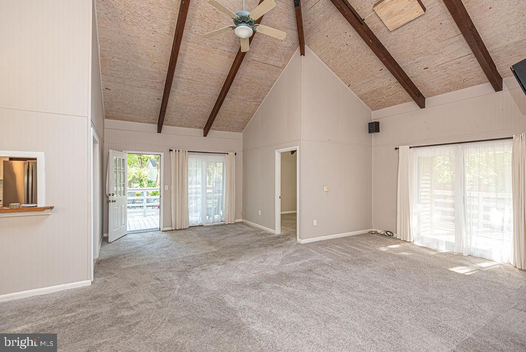 OCEAN PINES - HUNTINGTON - Residential
