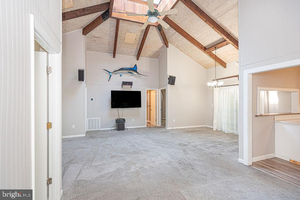 OCEAN PINES - HUNTINGTON - Residential