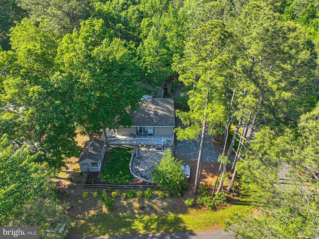 OCEAN PINES - HUNTINGTON - Residential