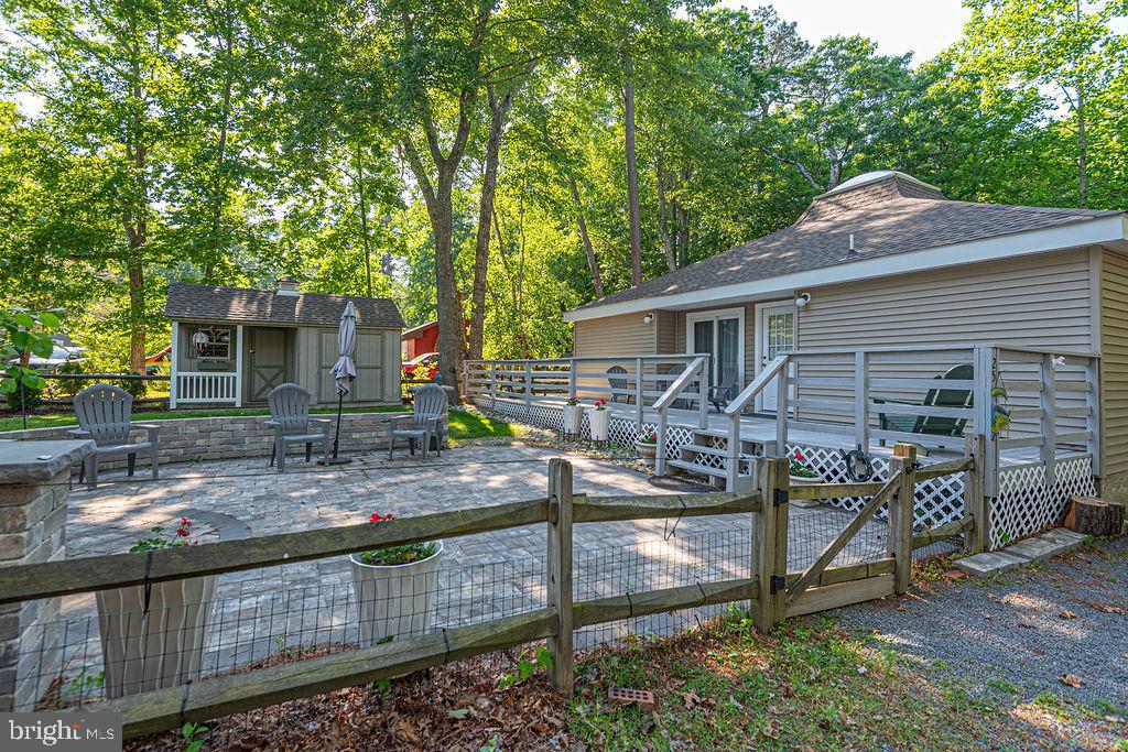 OCEAN PINES - HUNTINGTON - Residential