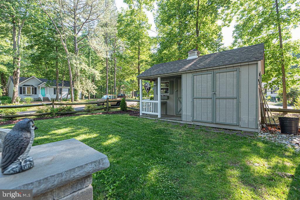 OCEAN PINES - HUNTINGTON - Residential