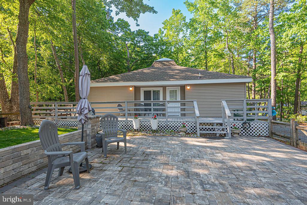 OCEAN PINES - HUNTINGTON - Residential