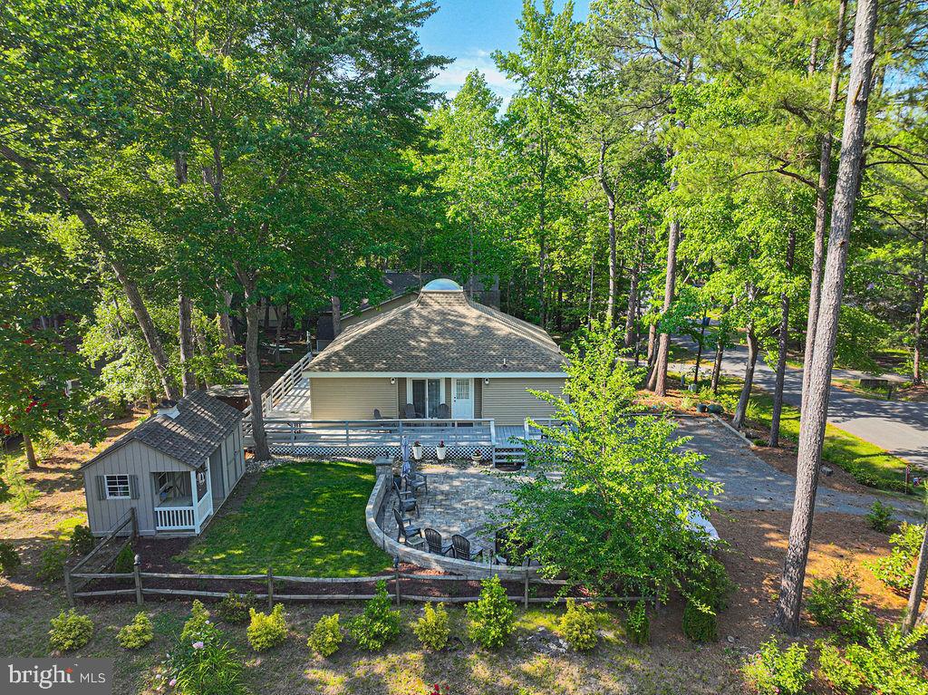 OCEAN PINES - HUNTINGTON - Residential