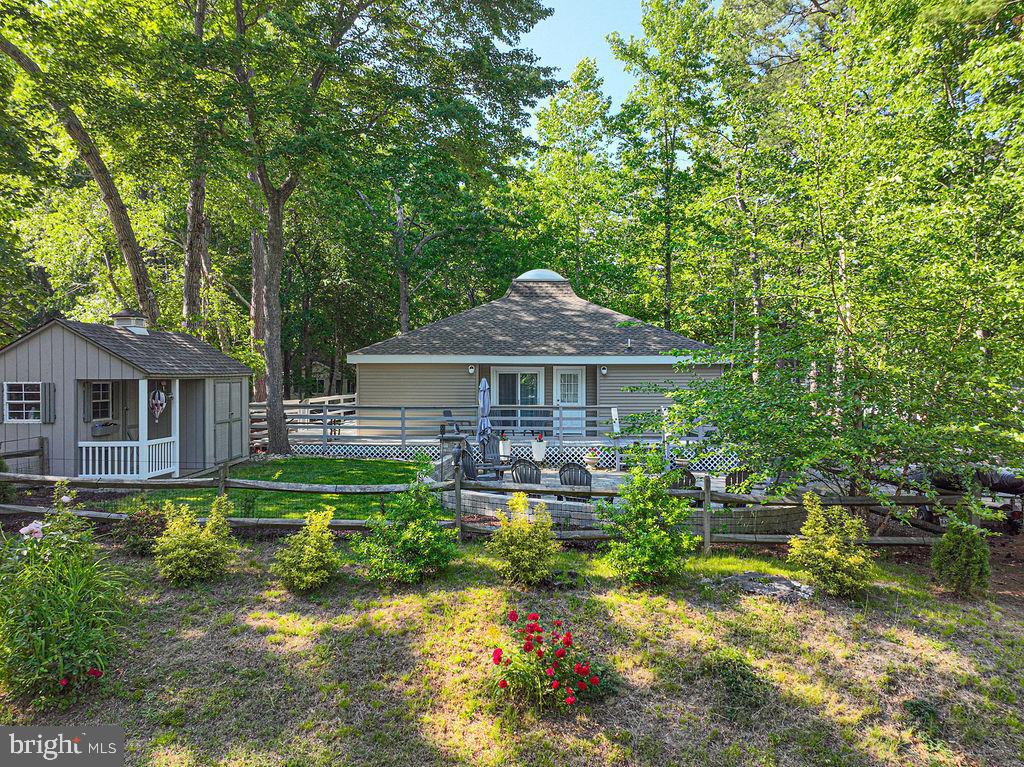 OCEAN PINES - HUNTINGTON - Residential