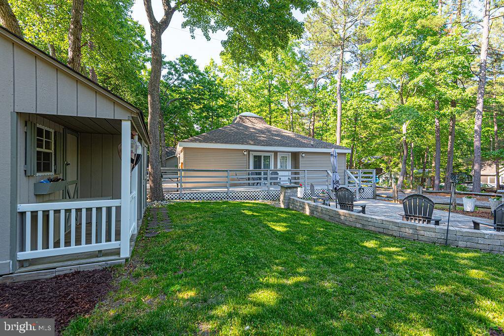OCEAN PINES - HUNTINGTON - Residential