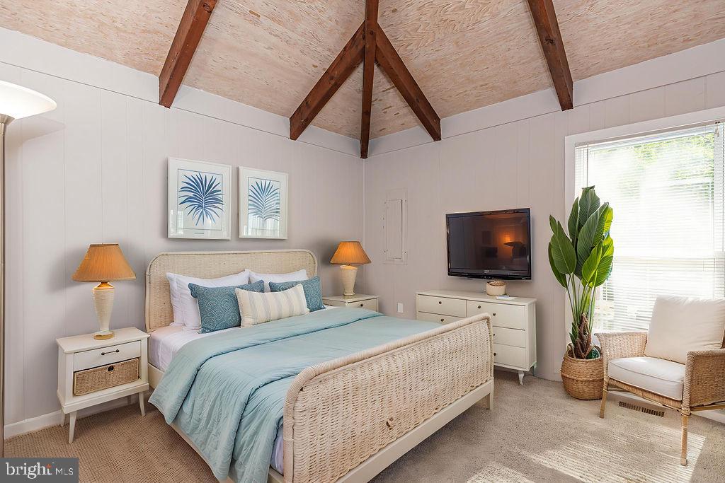 OCEAN PINES - HUNTINGTON - Residential