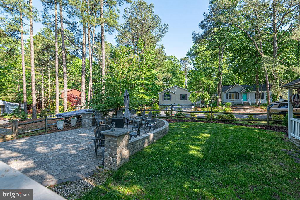OCEAN PINES - HUNTINGTON - Residential