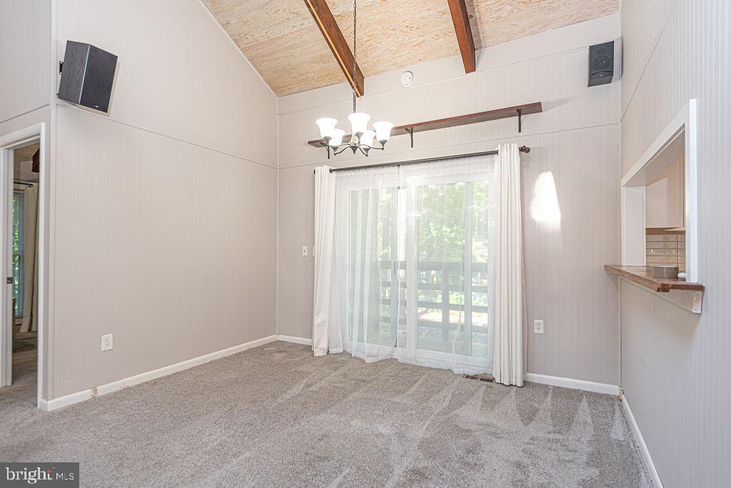 OCEAN PINES - HUNTINGTON - Residential