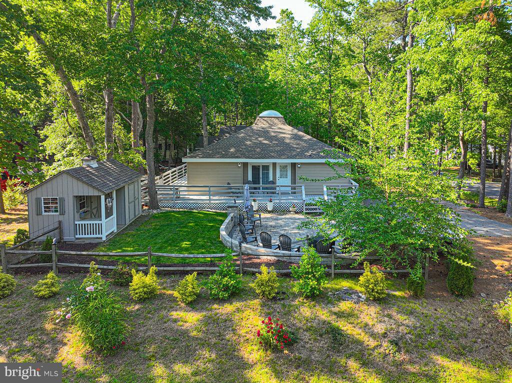 OCEAN PINES - HUNTINGTON - Residential