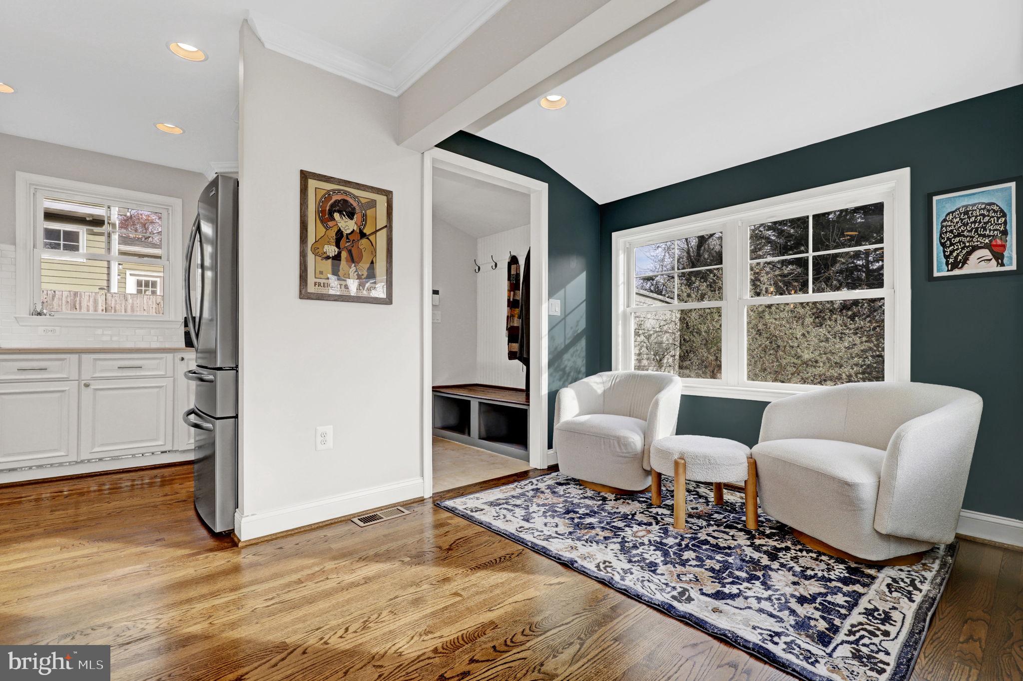 KENSINGTON VIEW - Residential