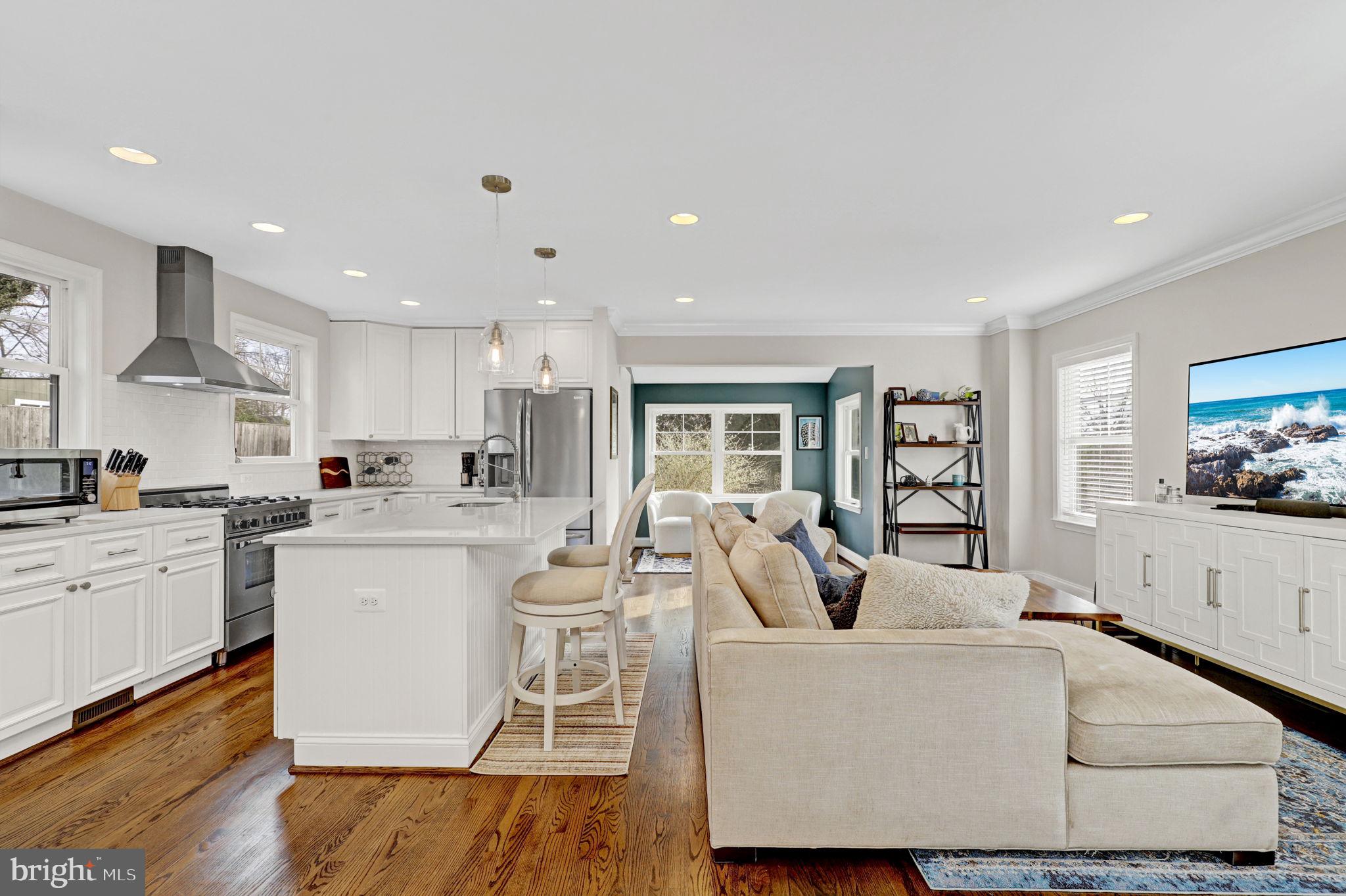 KENSINGTON VIEW - Residential