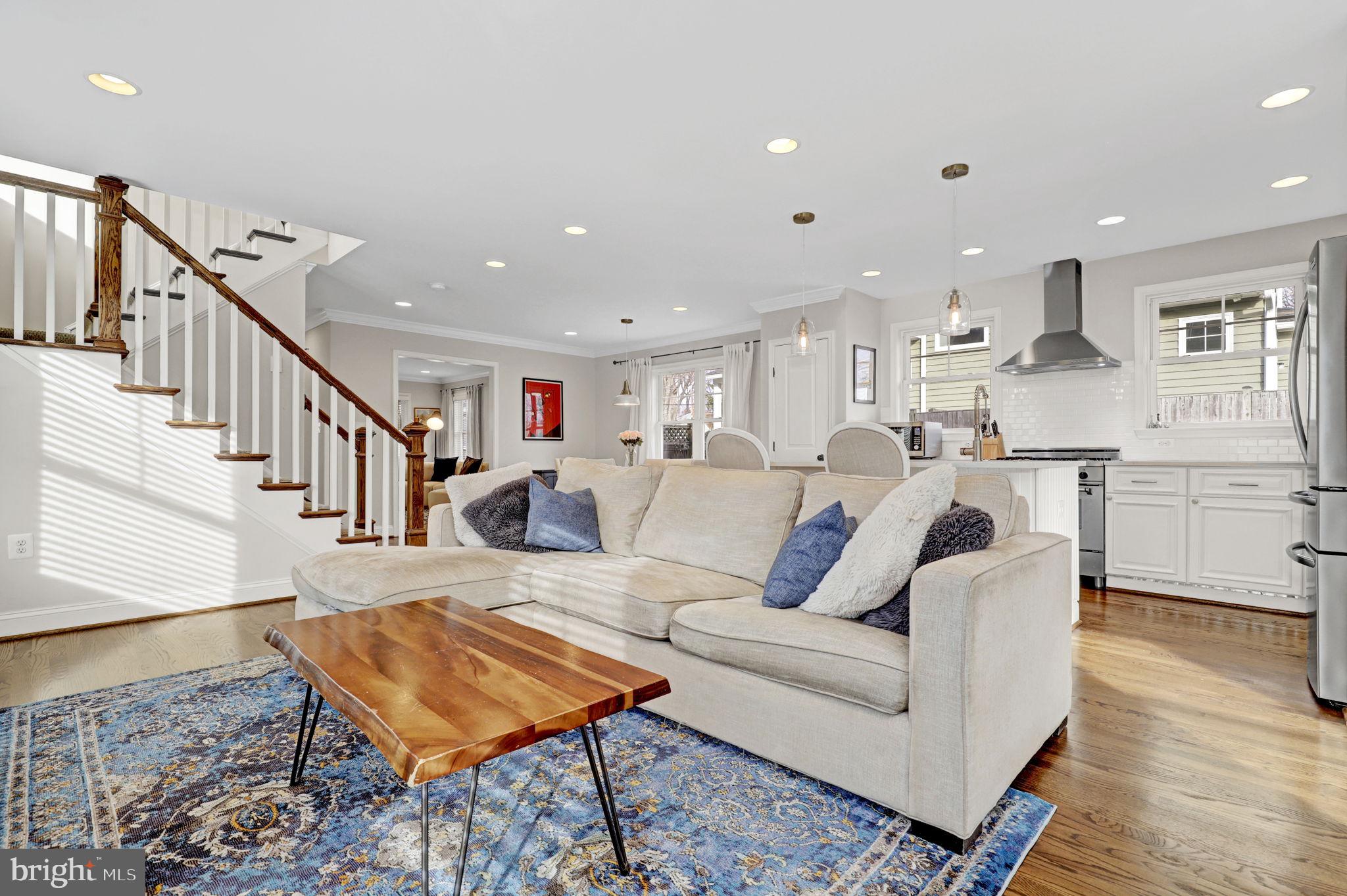 KENSINGTON VIEW - Residential