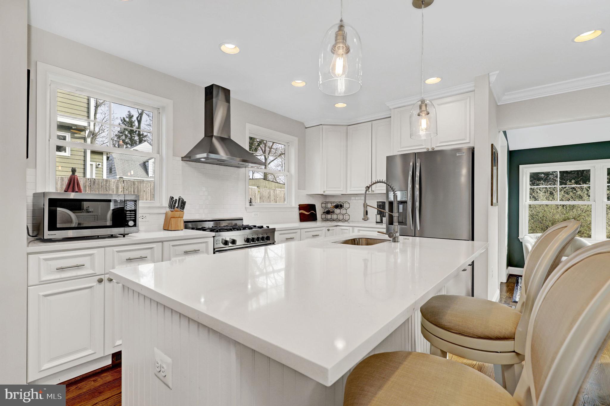 KENSINGTON VIEW - Residential