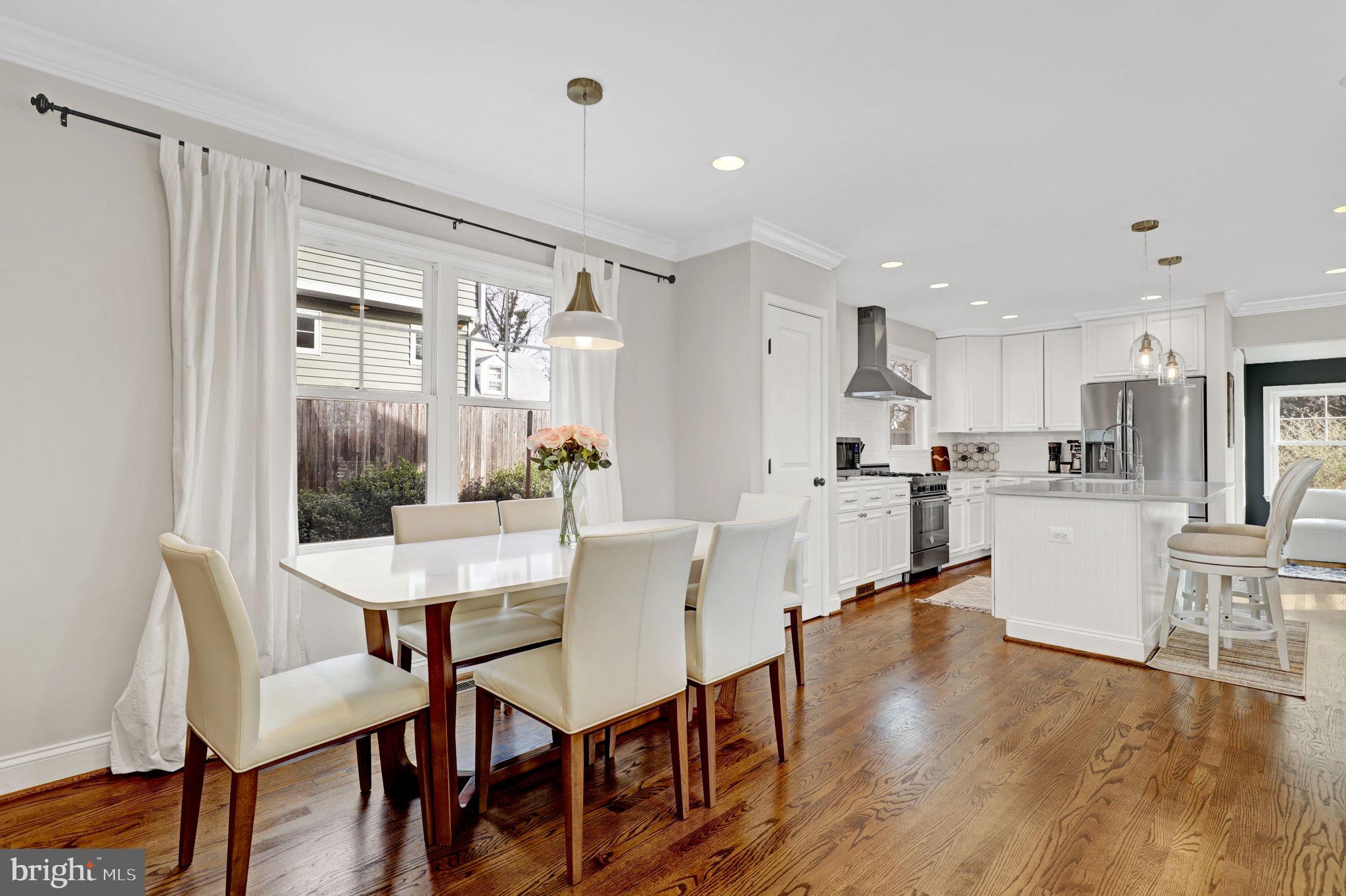 KENSINGTON VIEW - Residential