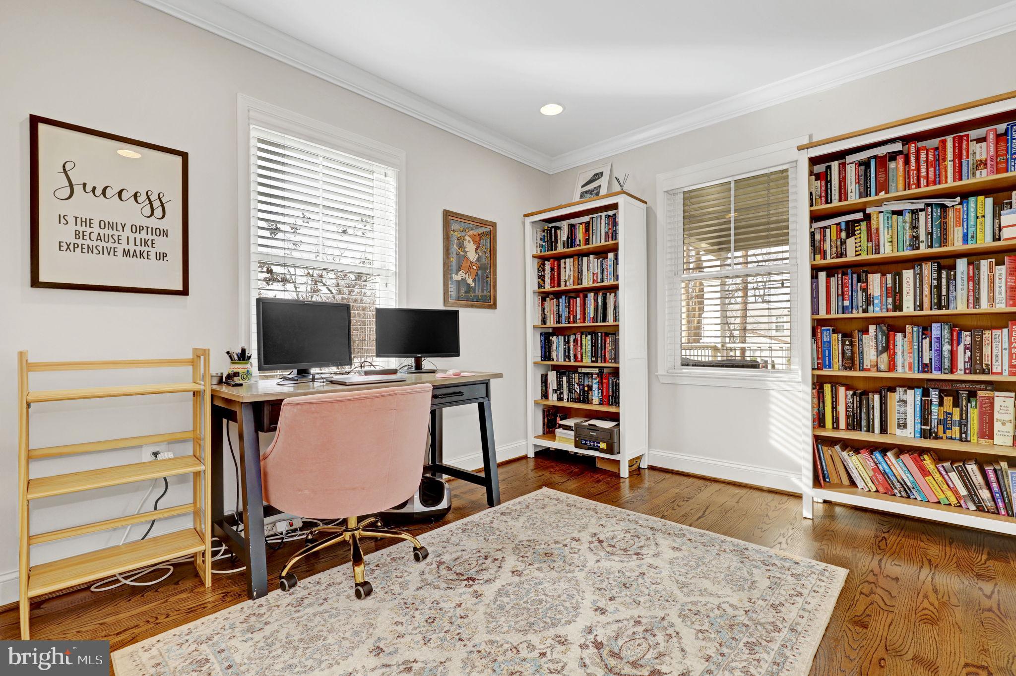 KENSINGTON VIEW - Residential