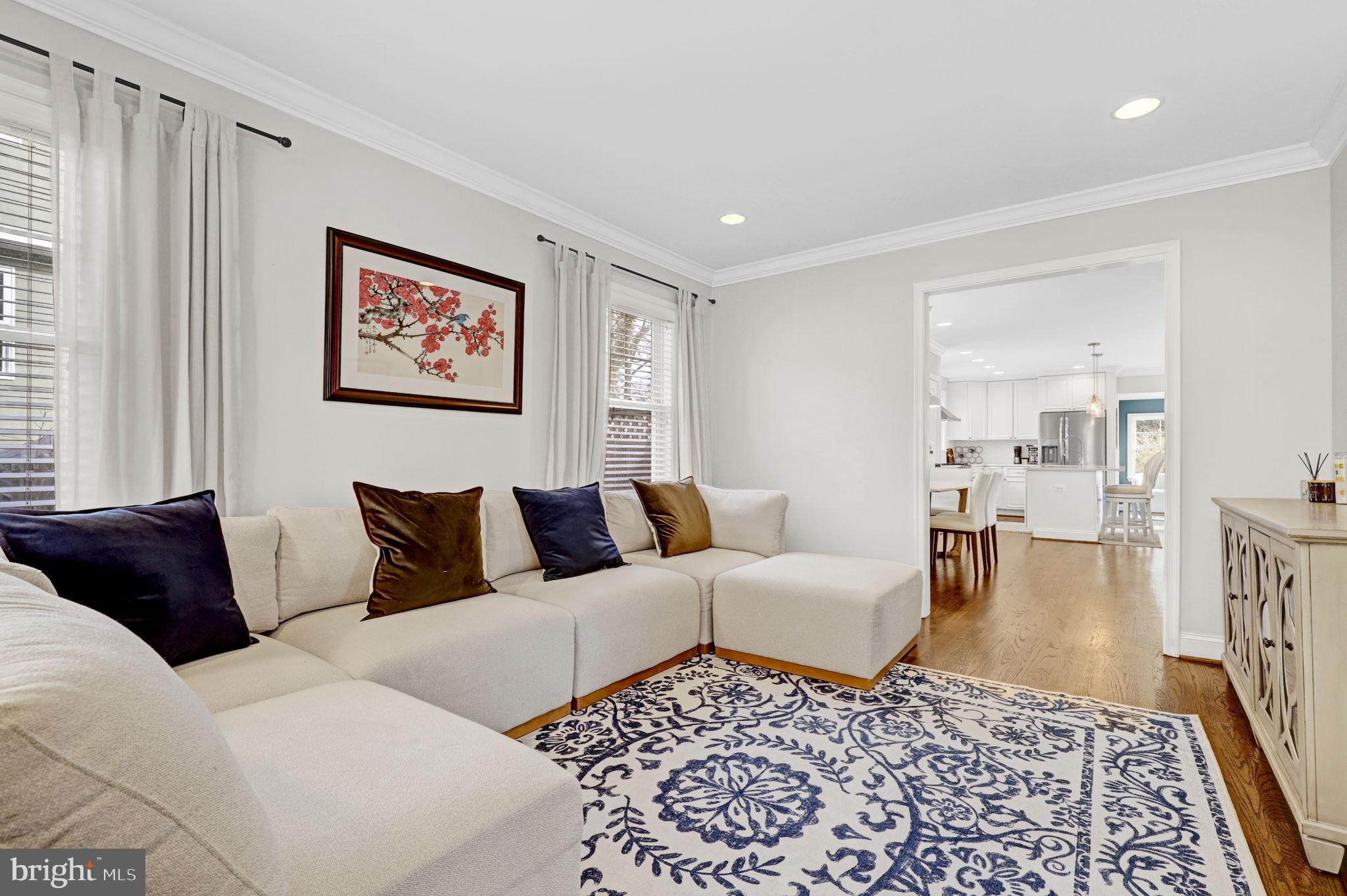 KENSINGTON VIEW - Residential