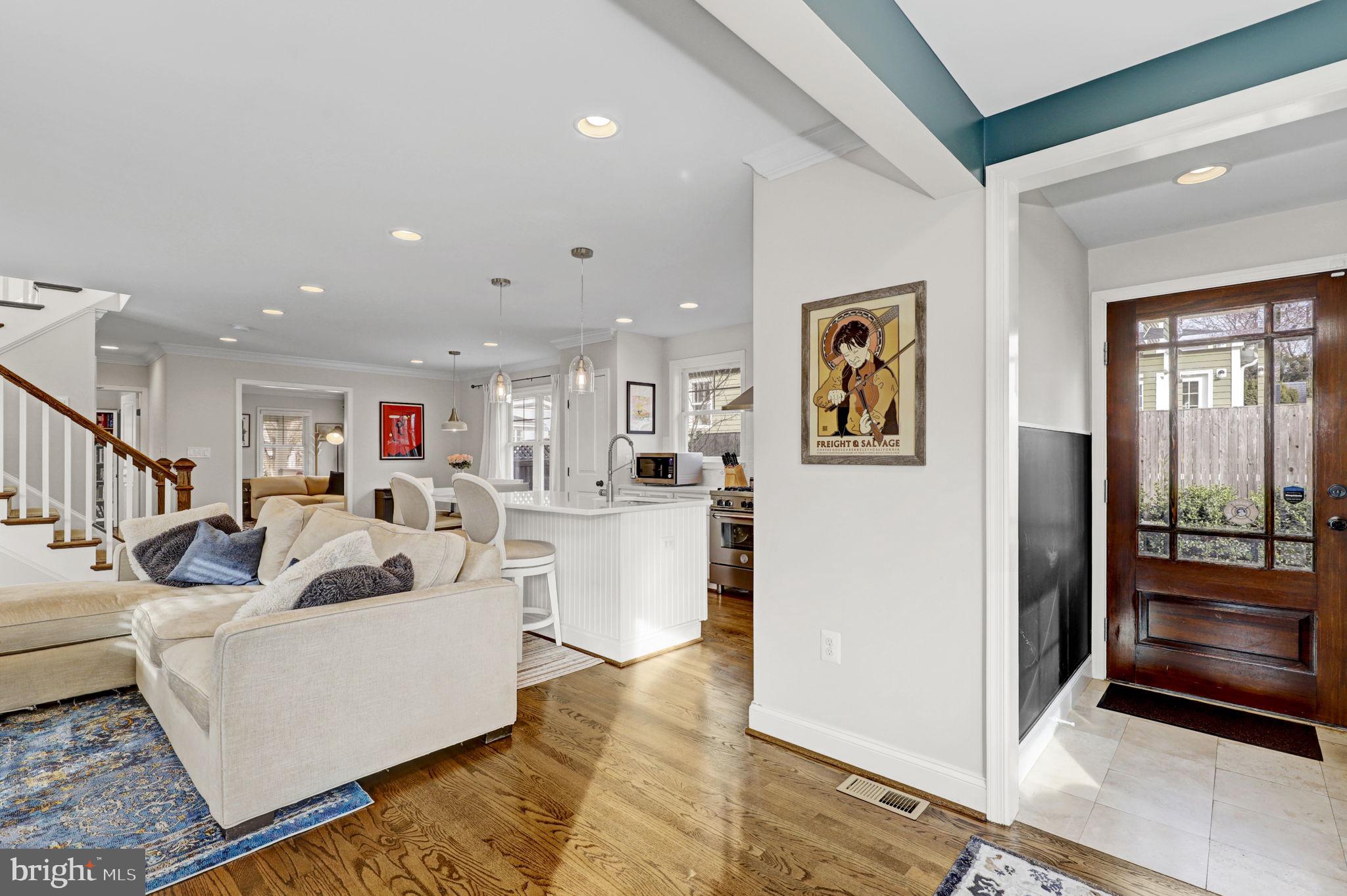 KENSINGTON VIEW - Residential