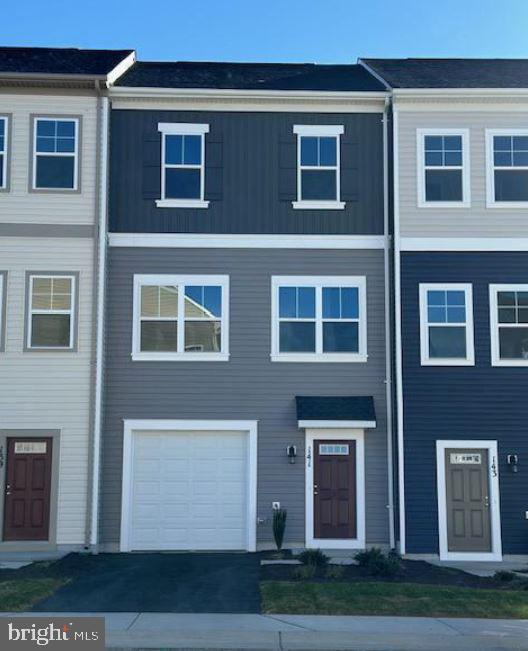 Built in December2024! Step into Luxury in Townhouse in at Snowden Bridge in Stephenson, VA. Only fifteen minutes away from Winchester! You will be living in a resort like community with exceptional amenities including a FREE membership to the Indoor Sport plex, a swimming pool, and Pirate water park. You will also have access to the community park, fenced in dog park, and playground. In addition, there is a bike track, walking trails, and a picnic pavilion. The townhouse boasts 9 Foot High Ceilings and recessed lighting; a walk out basement with a full bath and optional 4th bedroom/office; a garage that has a remote garage door opener; brand new appliances including front load washer and dryer, stainless steel refrigerator, dishwasher, microwave, and oven; granite kitchen countertops; smart thermostat; upgraded bathrooms; and a walk in closet in the master bedroom. Call Agent about pets (we welcome pets), or any other questions. You will love living here!
