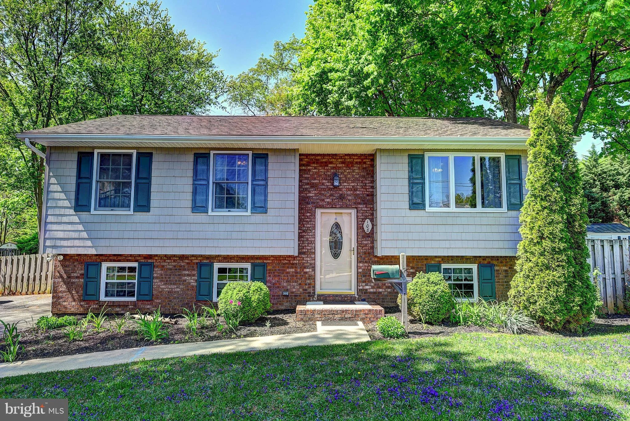 108 Williams Street, Bel Air, MD 21014