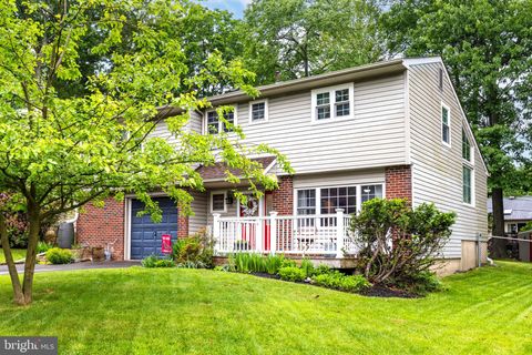 167 WINDMILL ROAD WILLOW GROVE PA 19090