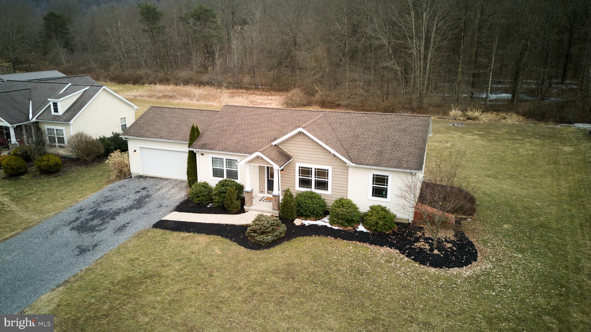 NONE AVAILABLE - Residential