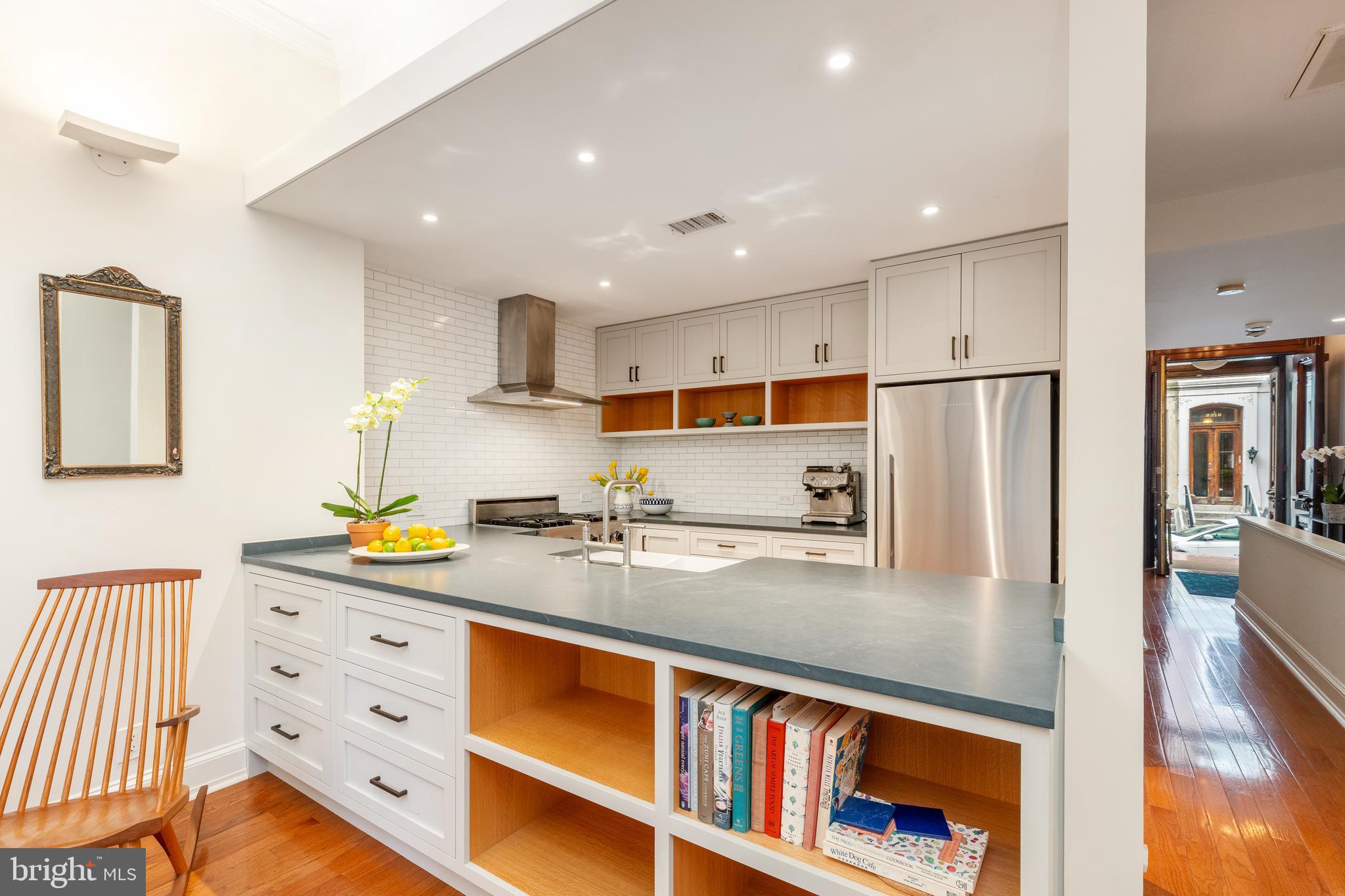 FITLER SQUARE - Residential