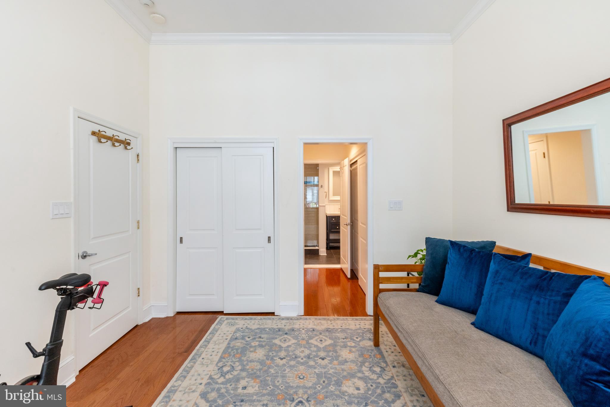 FITLER SQUARE - Residential