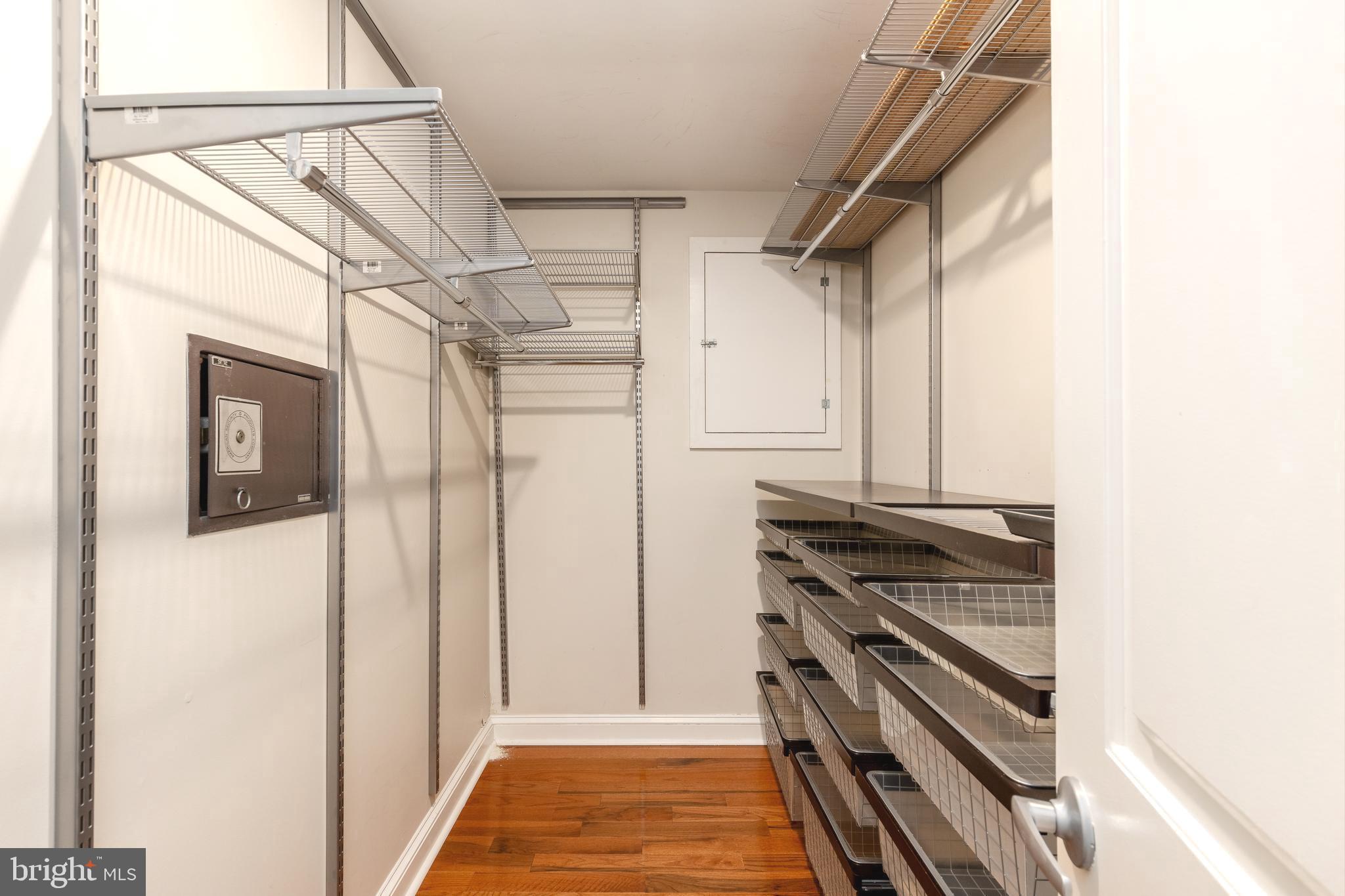 FITLER SQUARE - Residential