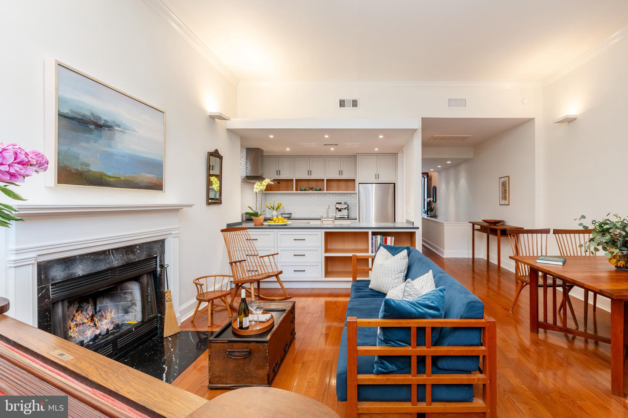 FITLER SQUARE - Residential