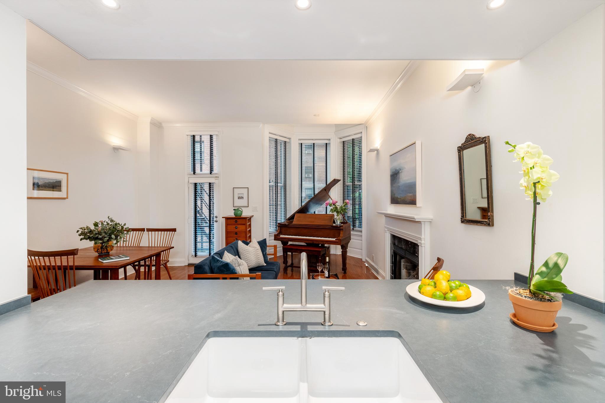 FITLER SQUARE - Residential