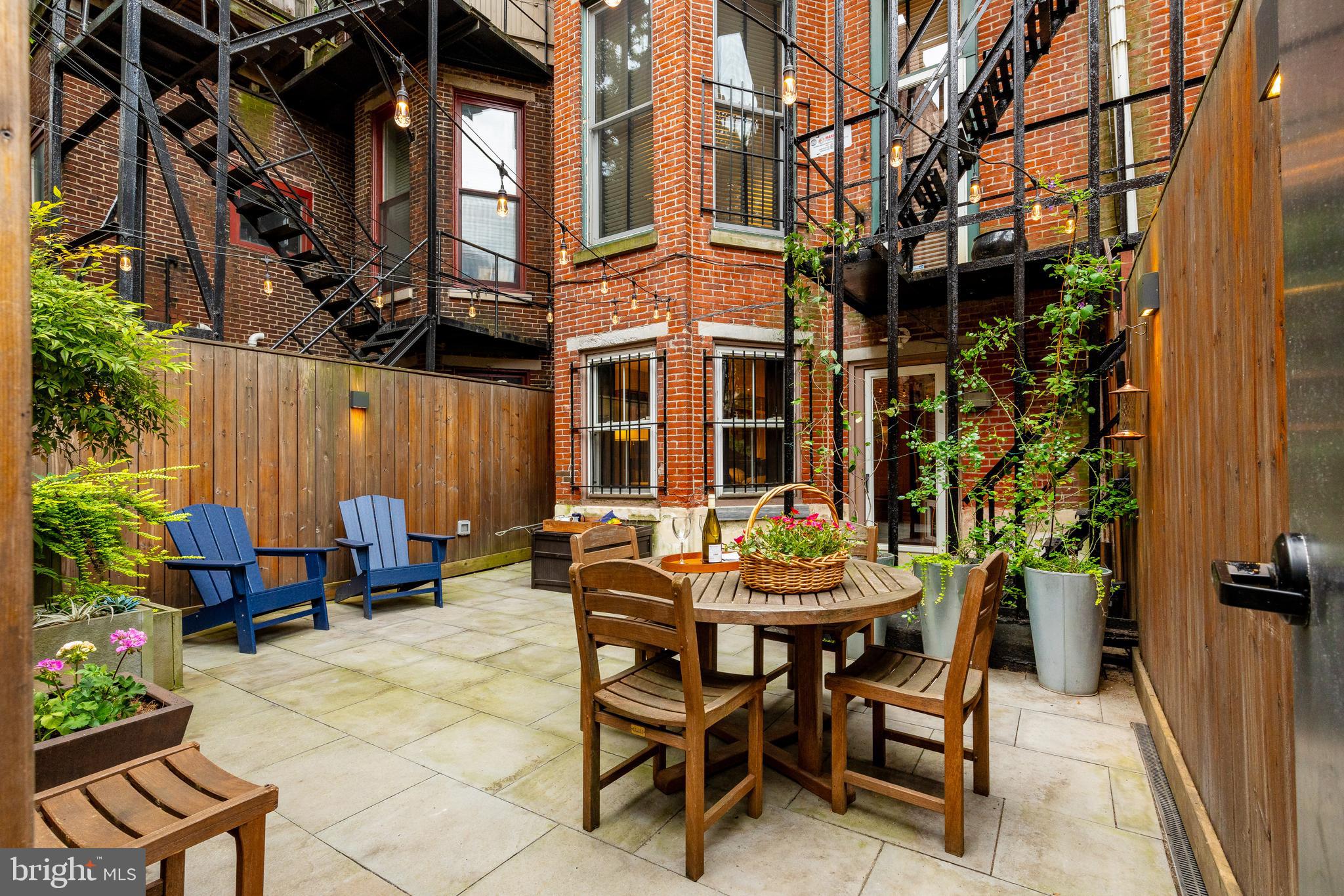 FITLER SQUARE - Residential