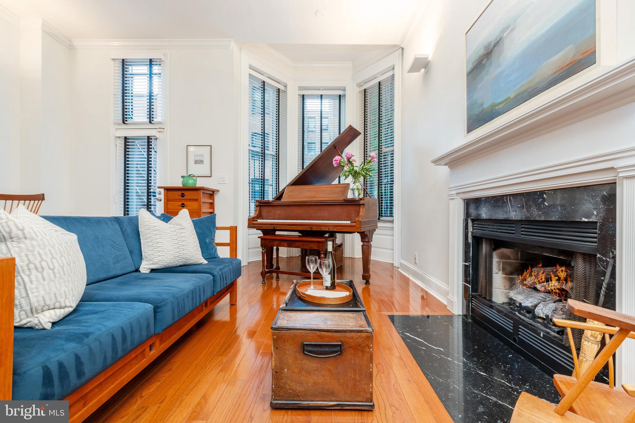 FITLER SQUARE - Residential