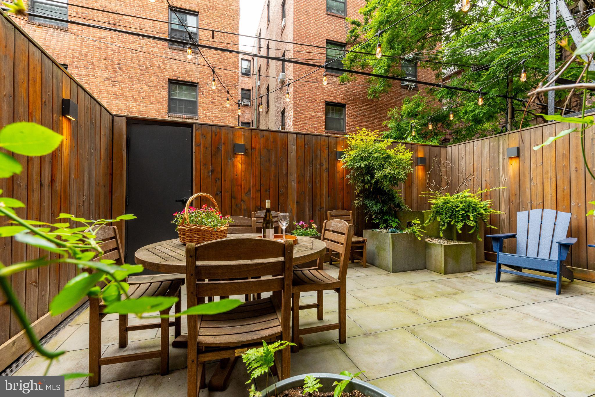 FITLER SQUARE - Residential