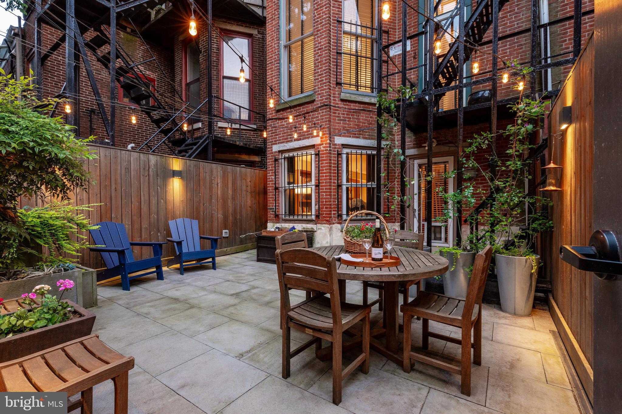 FITLER SQUARE - Residential