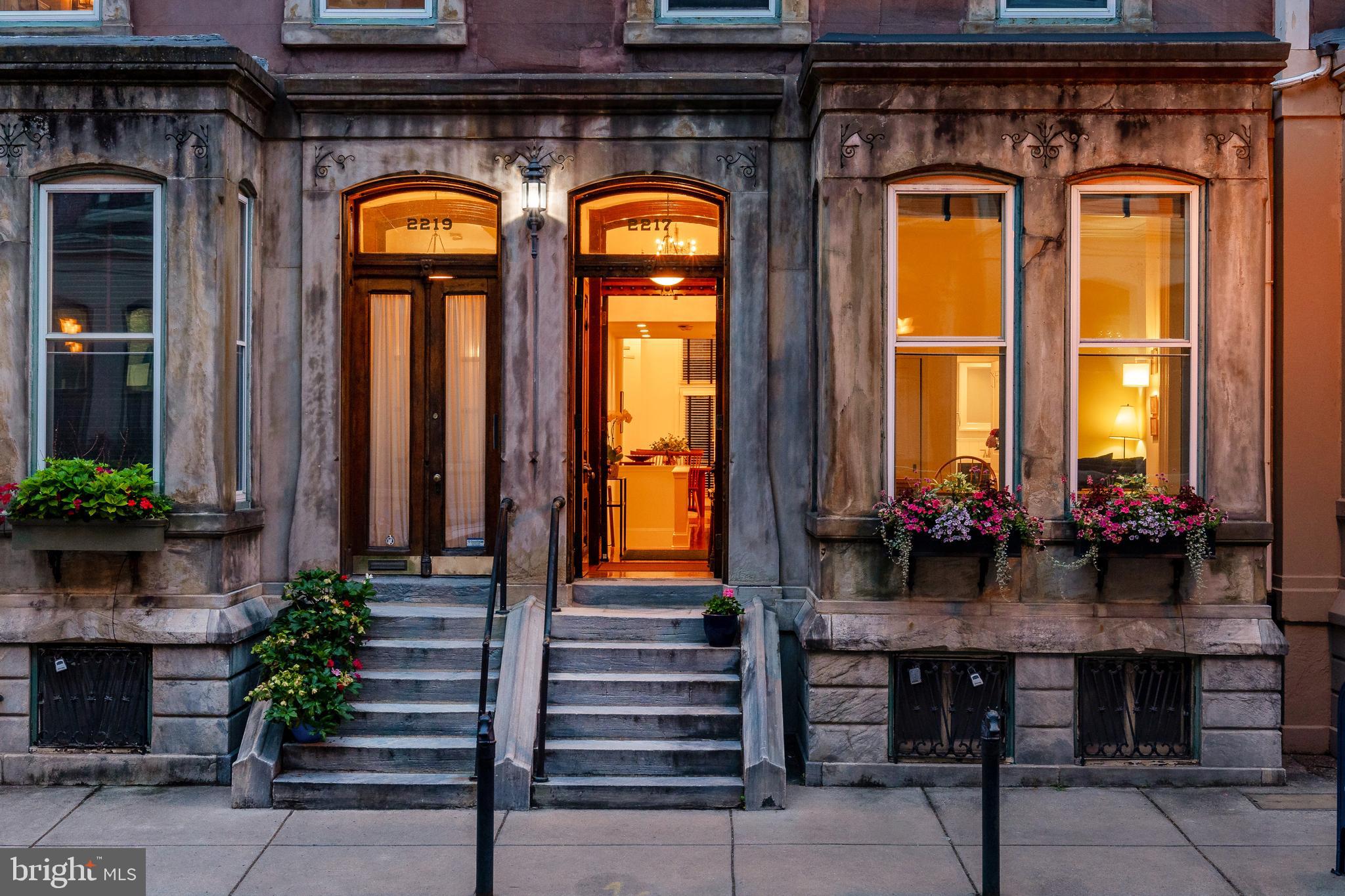 FITLER SQUARE - Residential