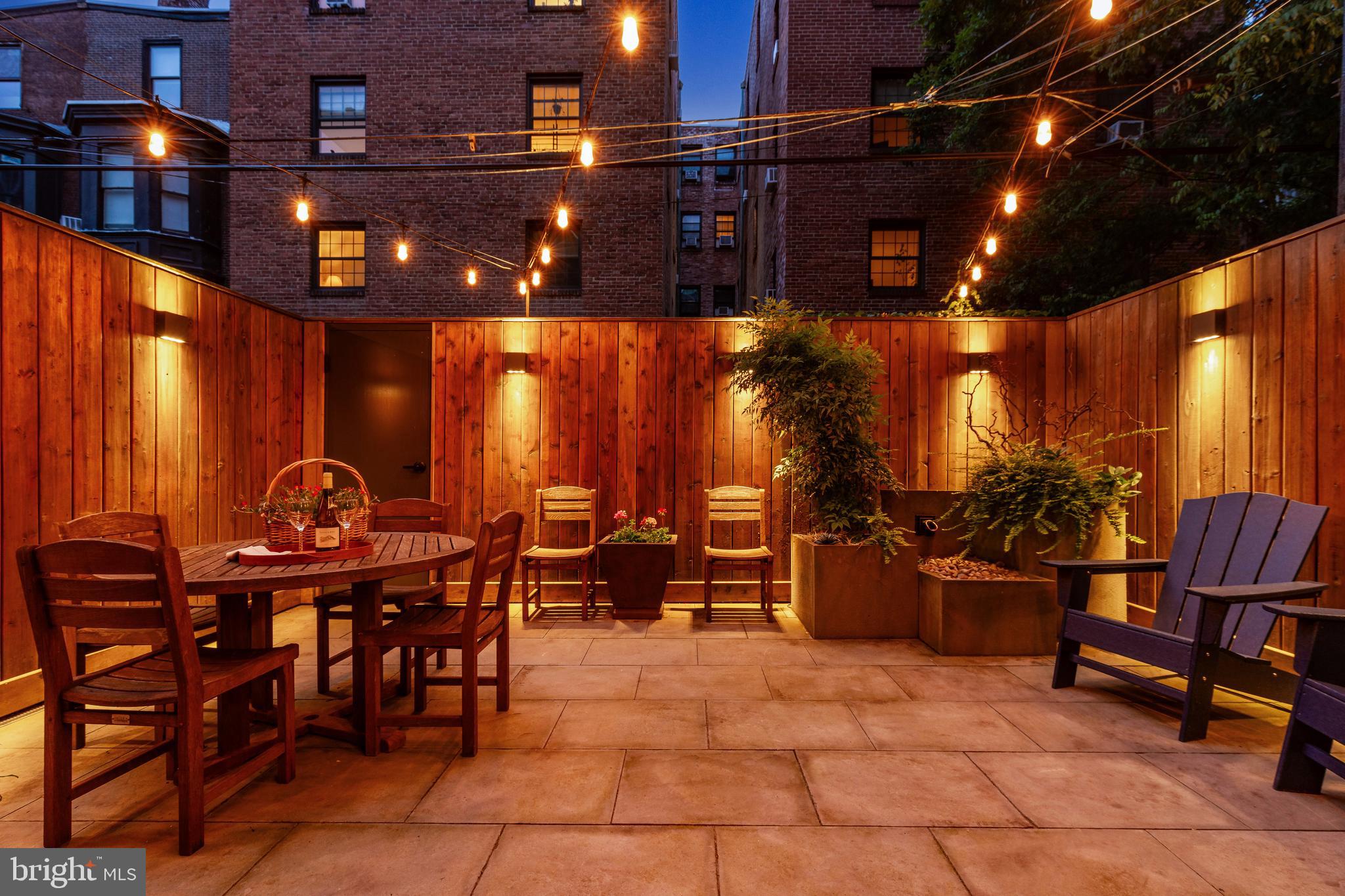 FITLER SQUARE - Residential