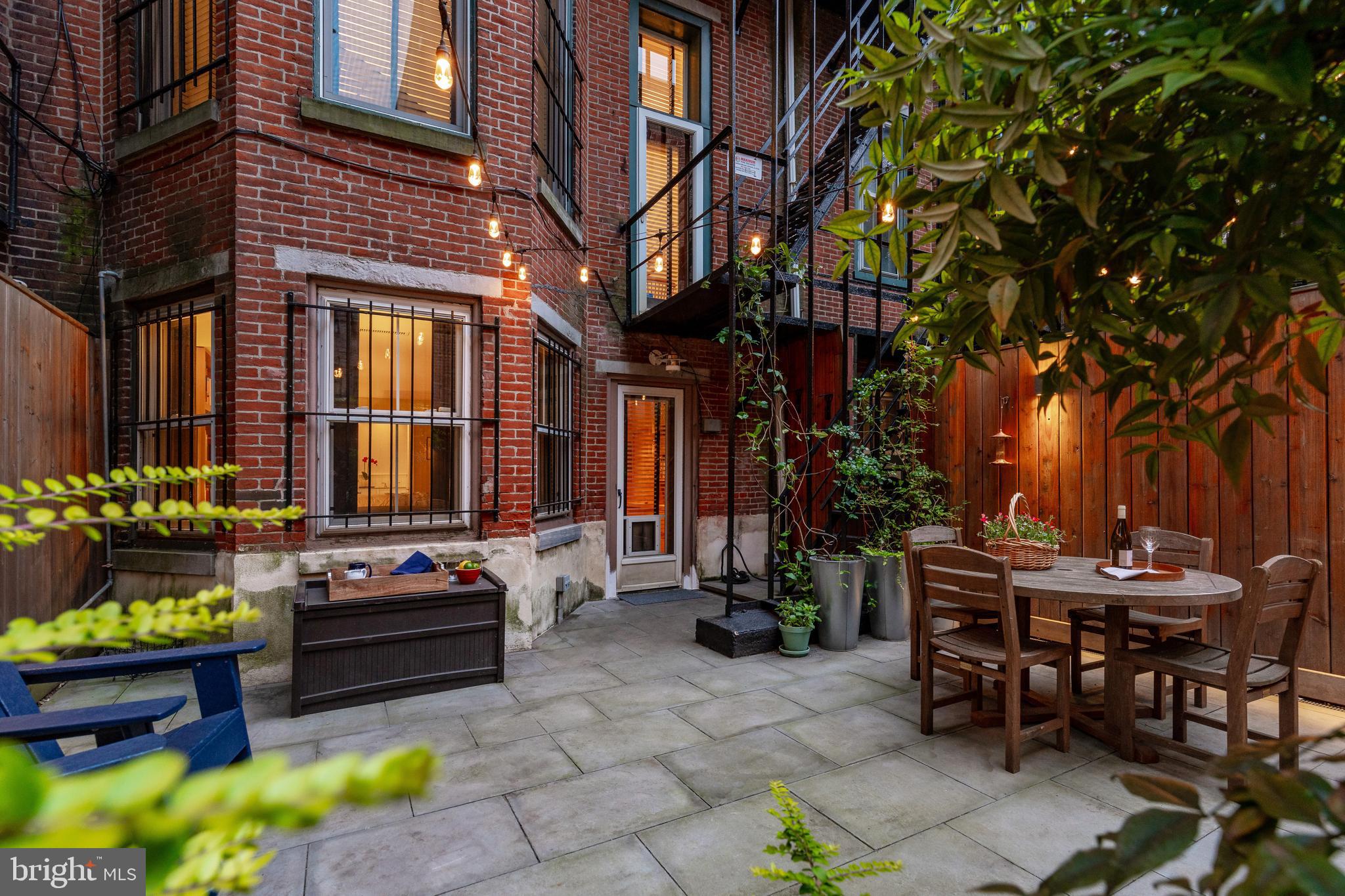 FITLER SQUARE - Residential