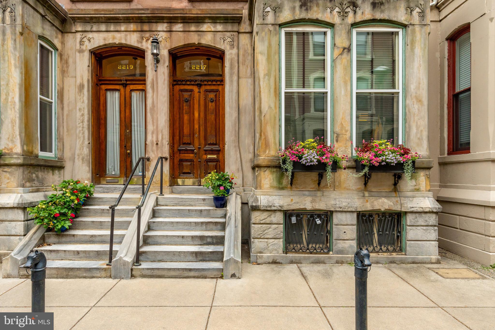 FITLER SQUARE - Residential