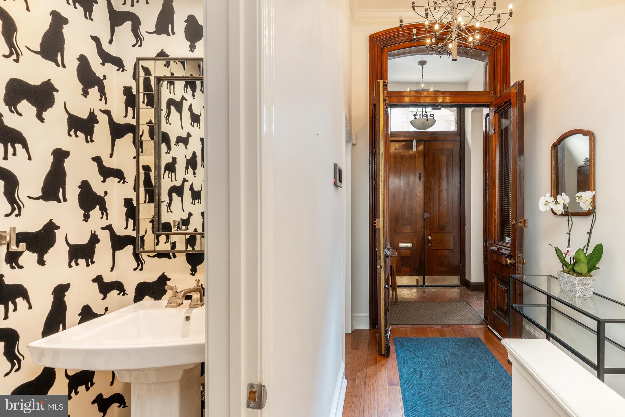 FITLER SQUARE - Residential