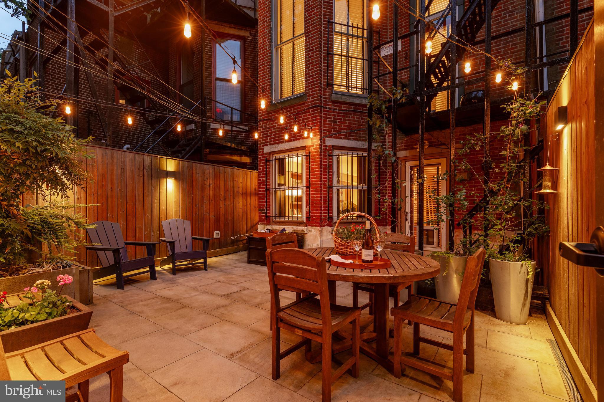 FITLER SQUARE - Residential