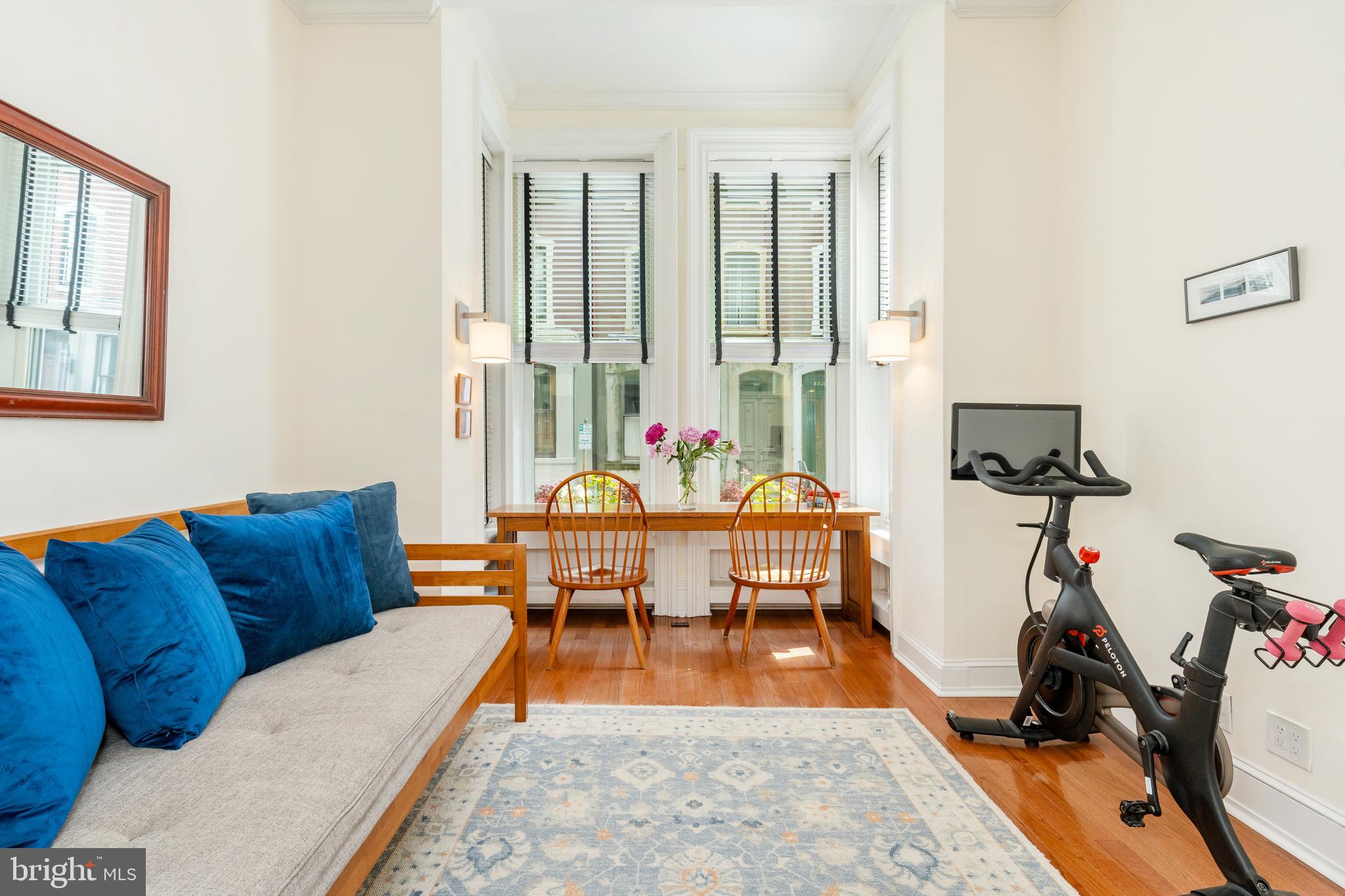 FITLER SQUARE - Residential