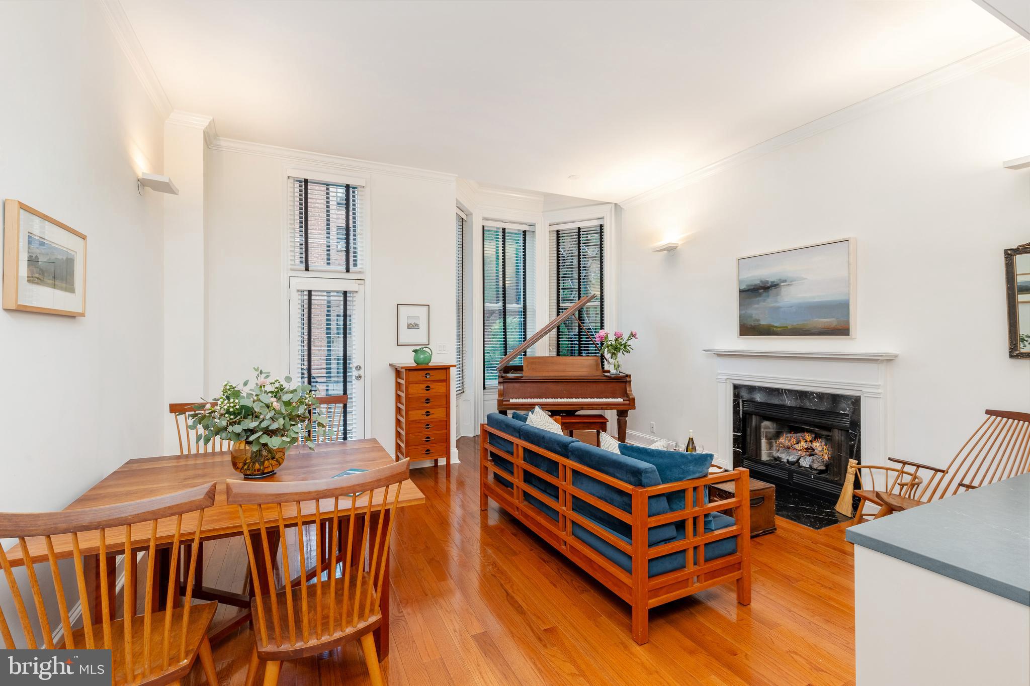 FITLER SQUARE - Residential