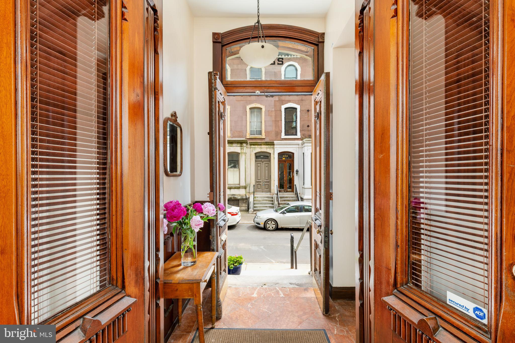 FITLER SQUARE - Residential