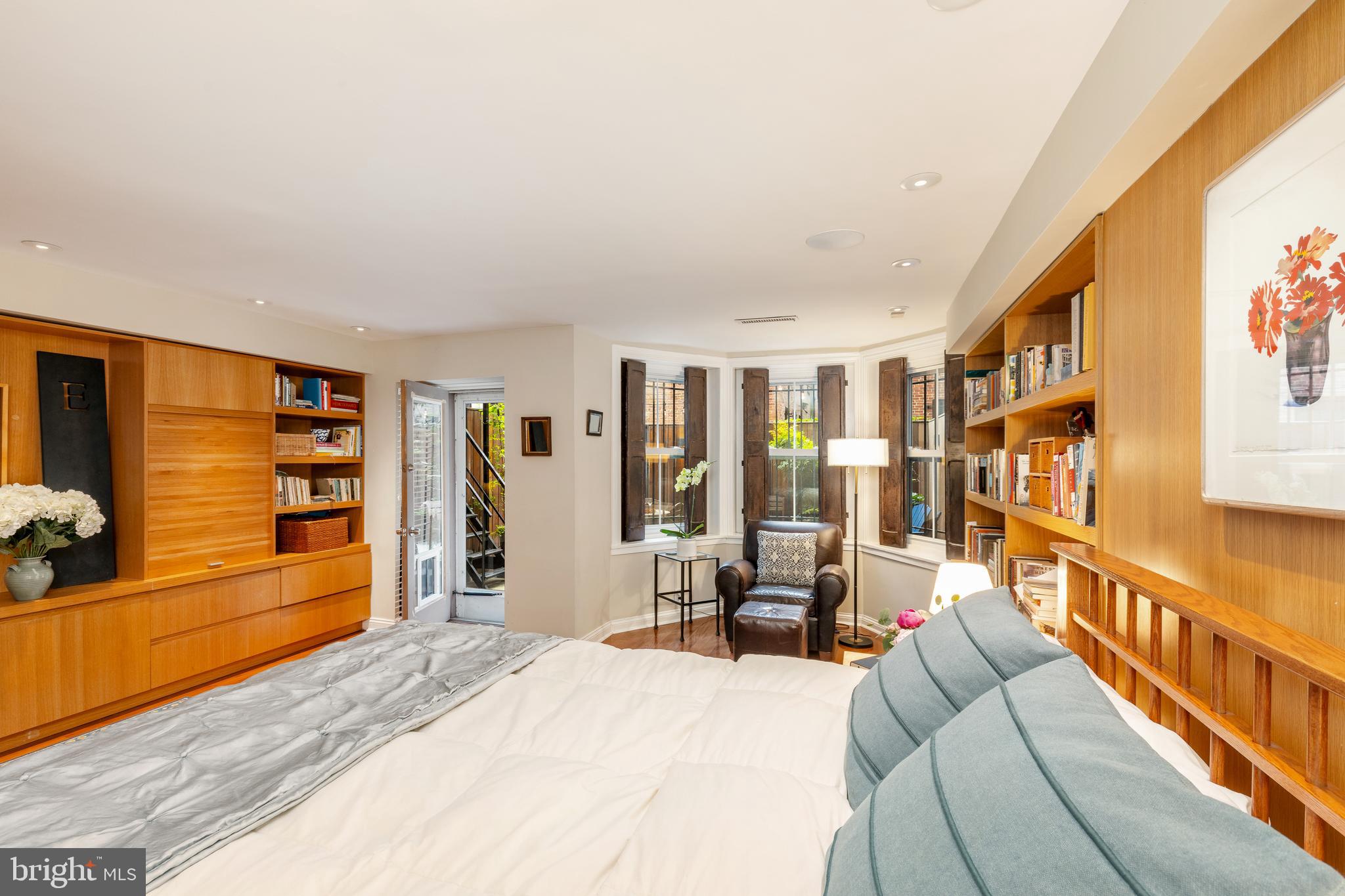 FITLER SQUARE - Residential